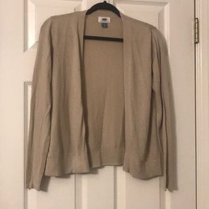 Old Navy Cardigan
